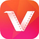 Logo of Video Downloader android Application 